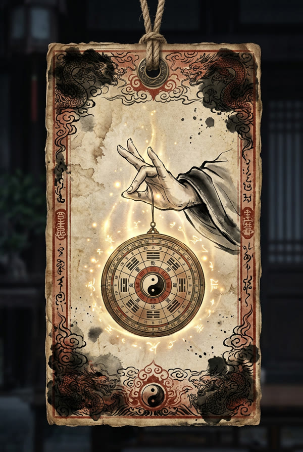 方士
